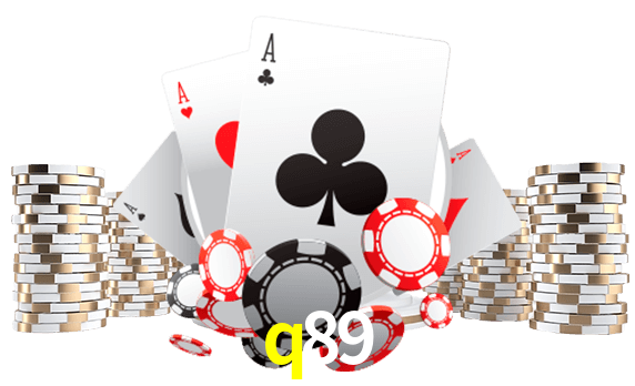 Jogue jogos de pôquer em q89