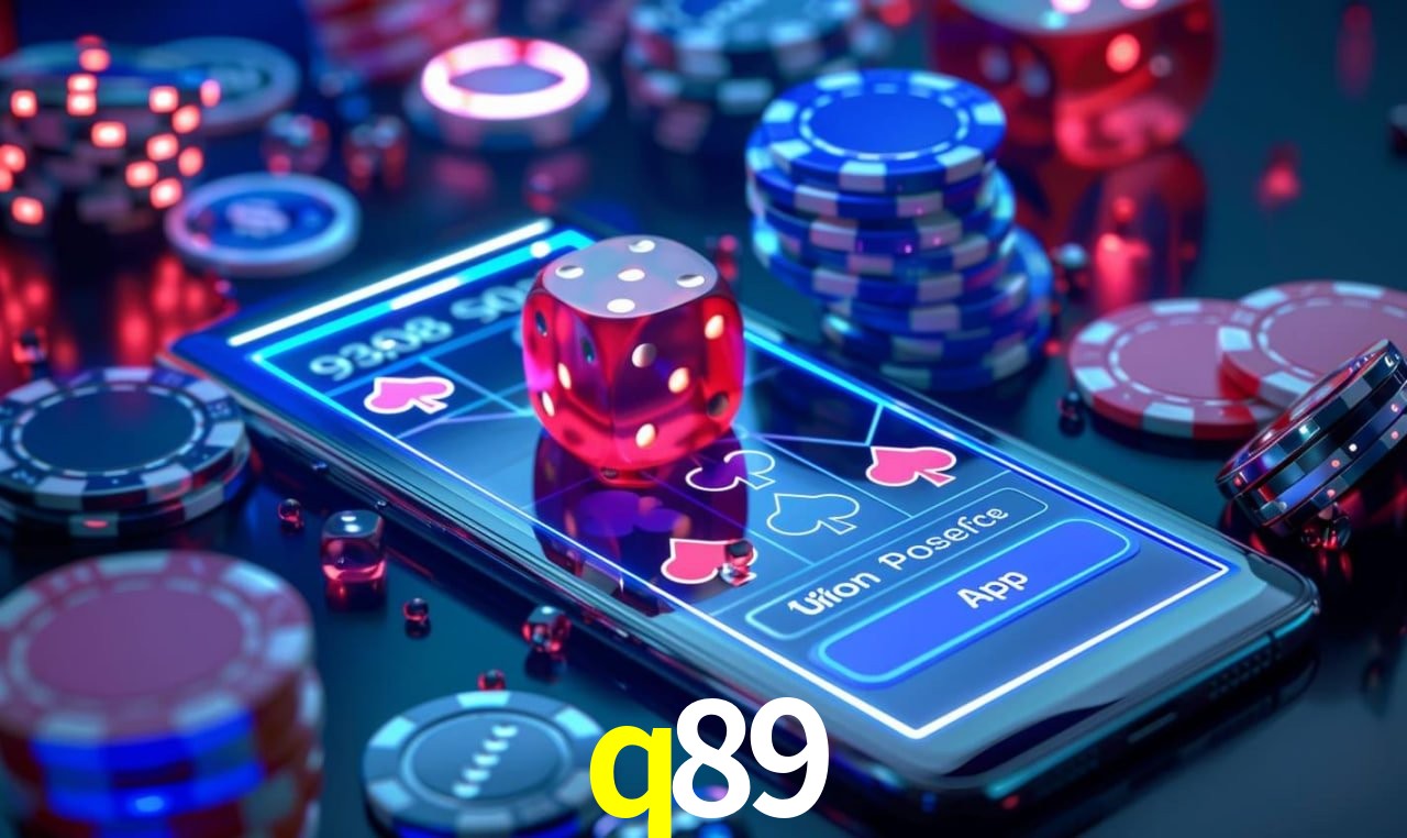 cassino q89