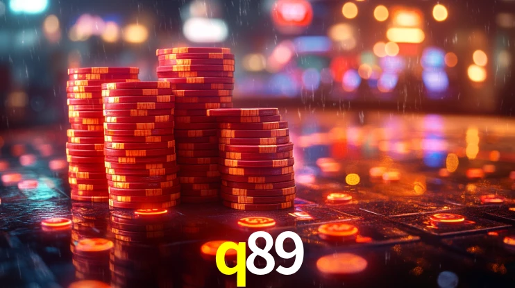q89 bet
