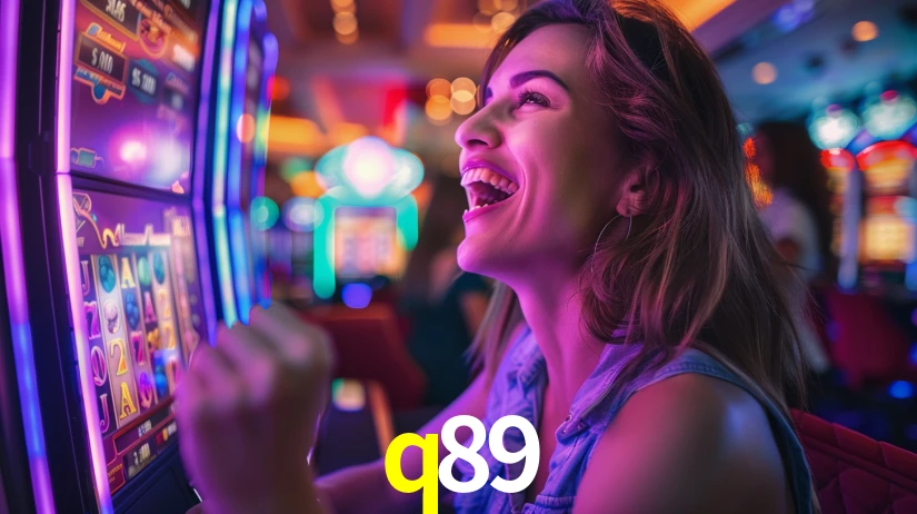Explore as vantagens do q89: serviço profissional e confiabilidade