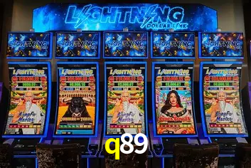 A Emoção da Loteria na q89: Uma Chance de Mudança de Vida