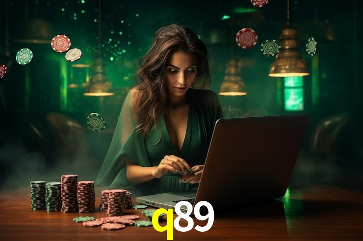 q89 bet