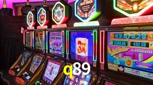 Desvendando o Mundo dos Jogos Virtuais na q89