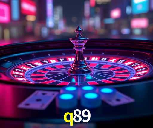 A Experiência Imersiva dos Cassinos Ao Vivo no q89