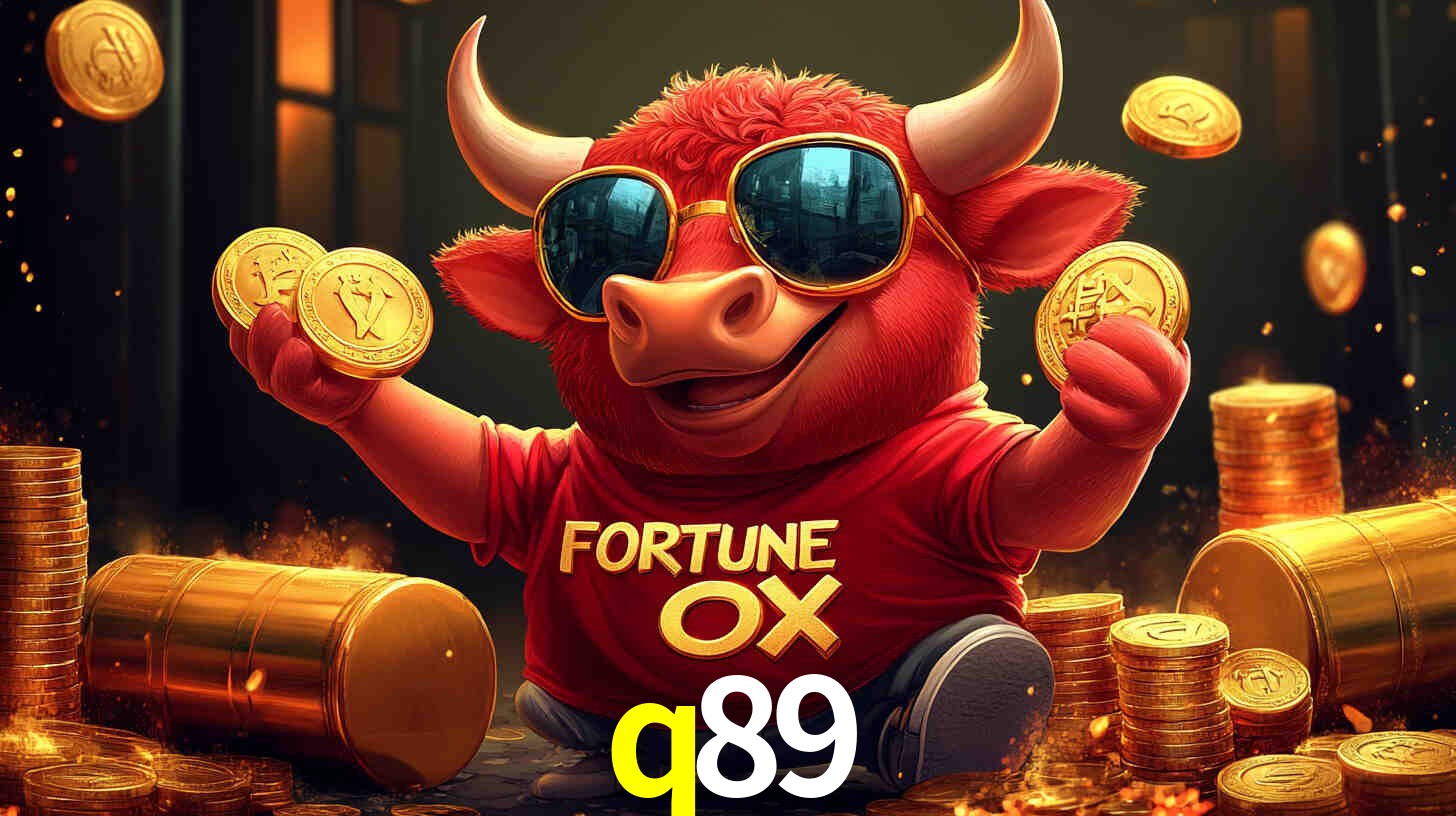 A Emoção da Loteria na q89: Uma Chance de Mudança de Vida