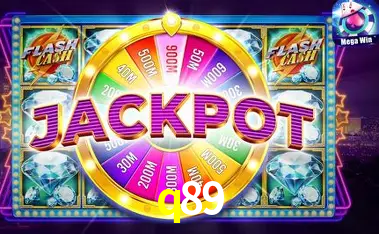 Descubra o Mundo do Cassino Online com q89