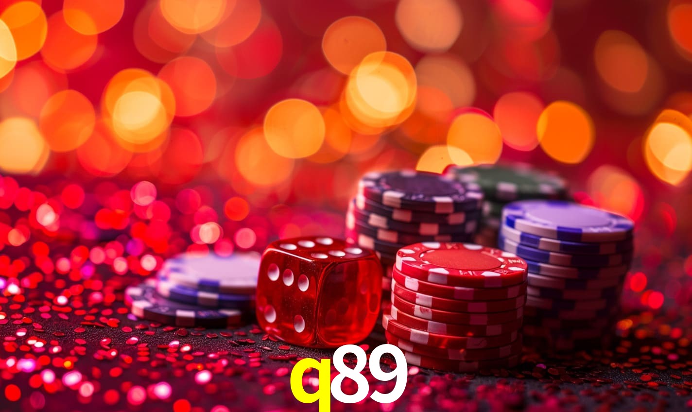 Apostas Esportivas na q89: Um Guia Completo