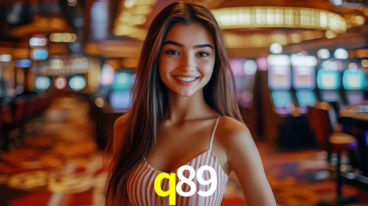 Welcome Bonus q89