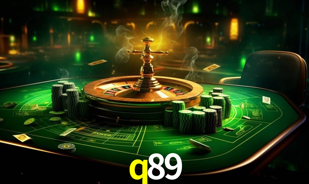 Descubra a Essência do q89: Nossa História e Compromissos