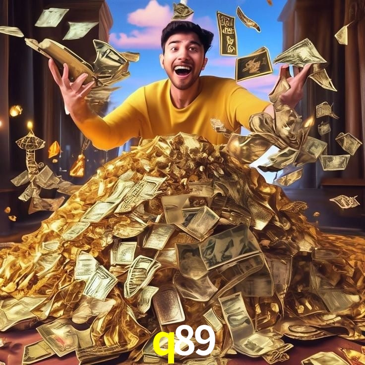 PIX Instantâneo q89