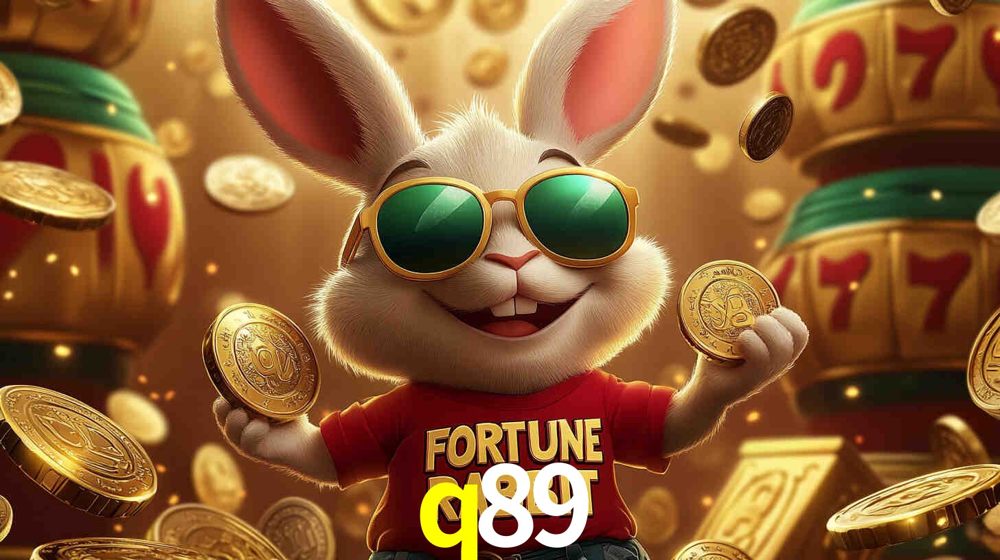 q89: Seu Cassino Premiado com Pagamentos Rápidos