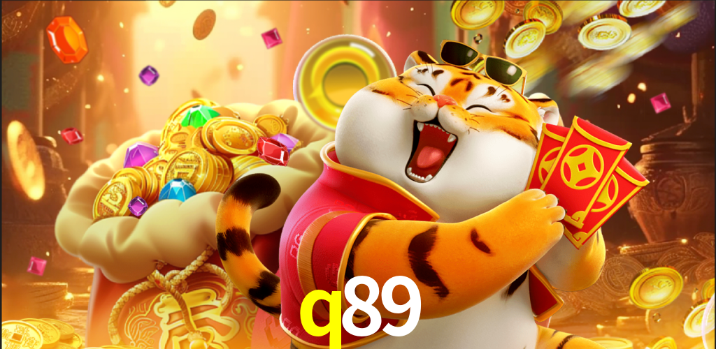 q89 - Top Cassino Brasileiro - q89.com