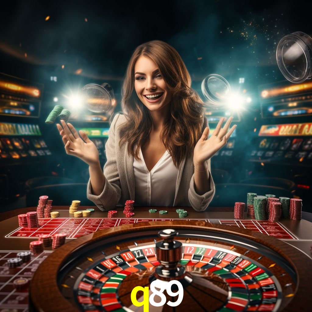 q89 App Interface