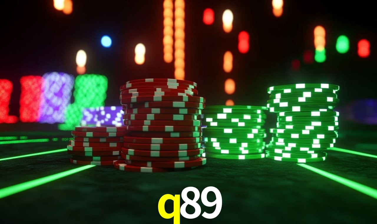 Player Reviews q89