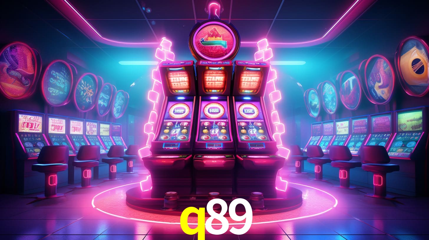 q89 bet
