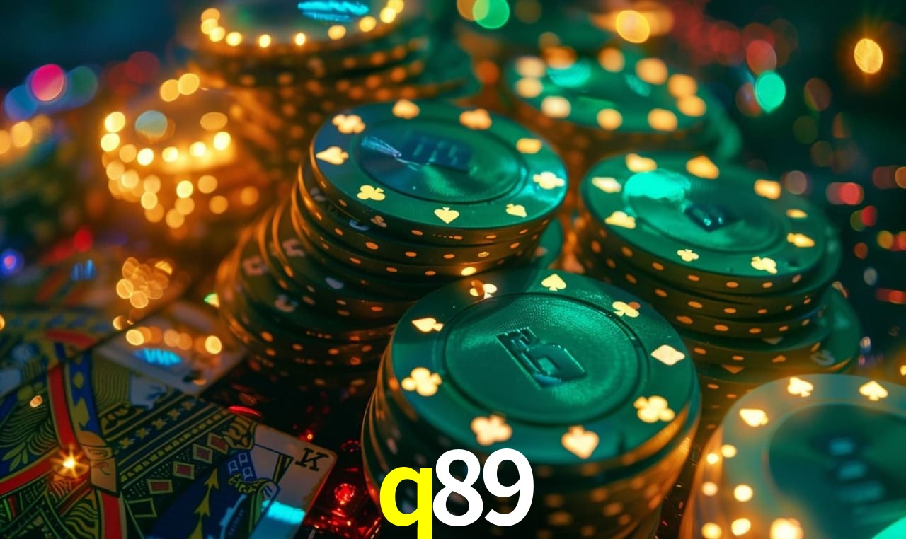 Casino Ao Vivo q89