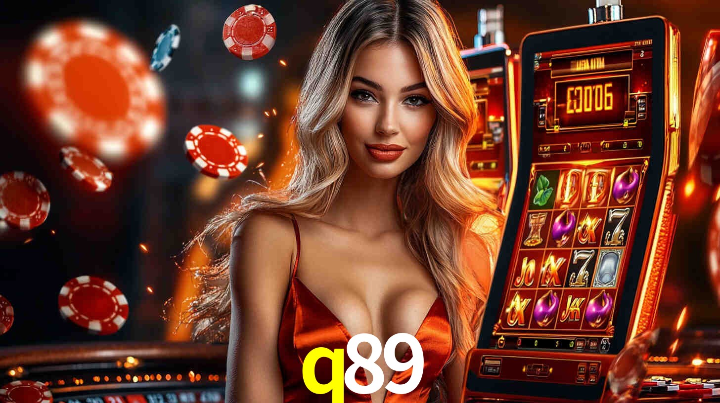Experimente o Login Seguro Premium no q89