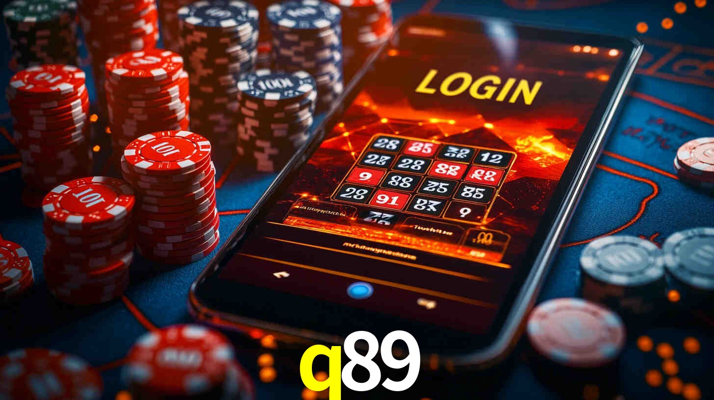 q89: Jogue Crash e Experimente Alta Recompensa Instantânea