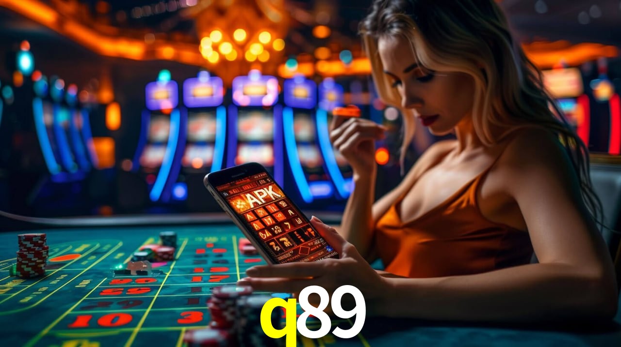 Football Betting q89