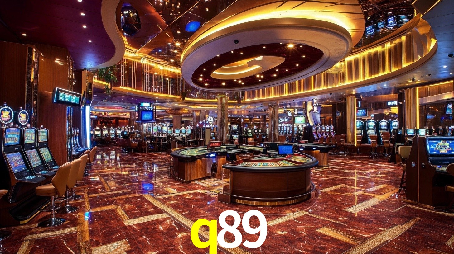 VIP Casino q89
