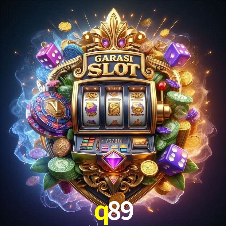Diretório de Jogos q89