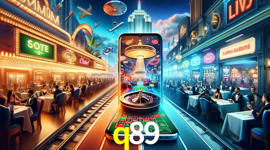 Platform Technology q89