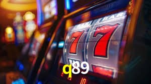 Recursos de Bônus q89