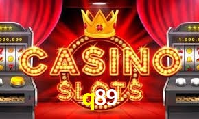 Slot Games q89