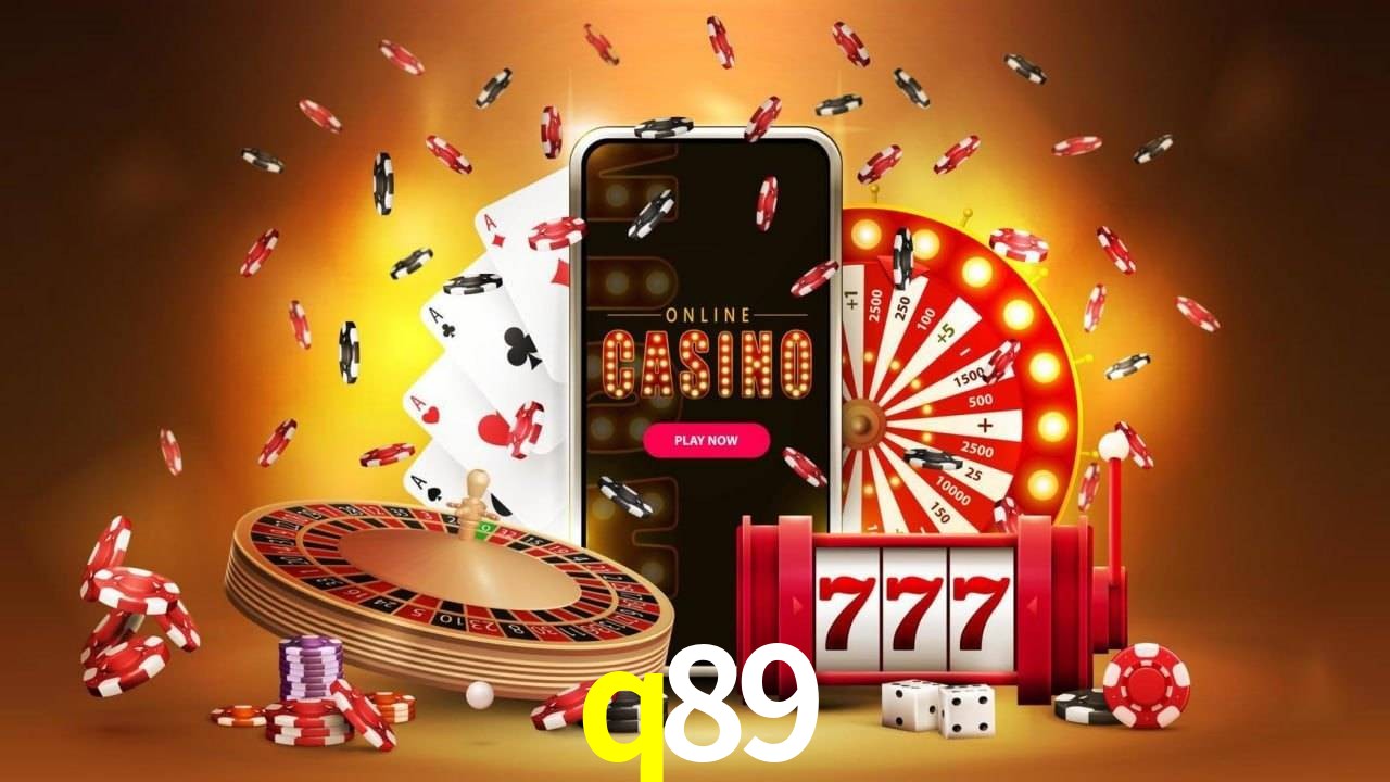 Experiência VIP q89