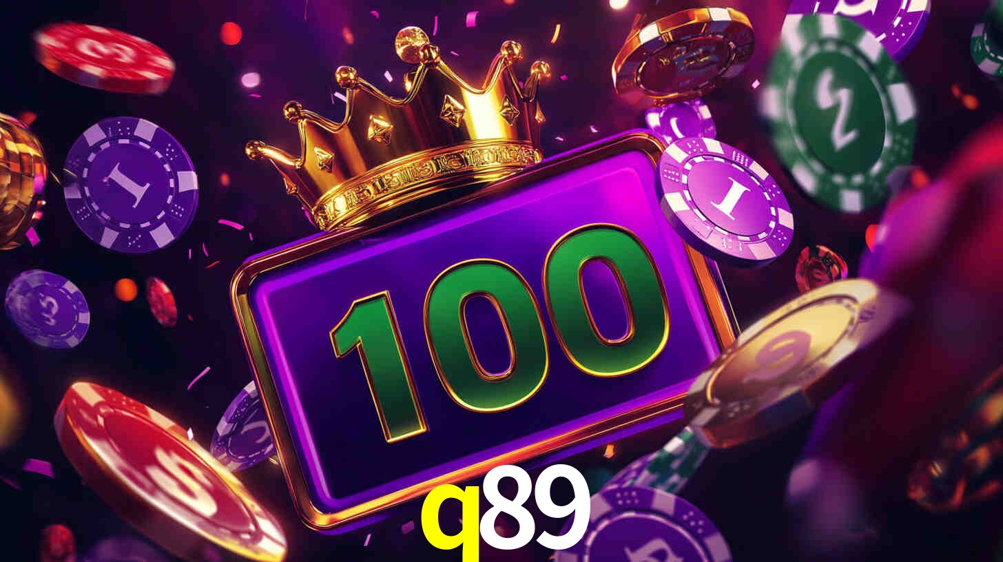 Live Casino q89