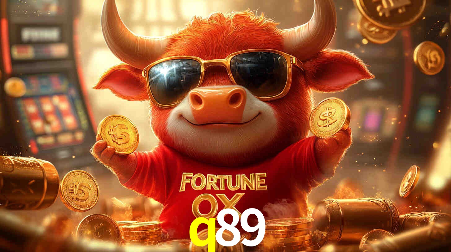 q89 bet