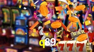 q89 bet