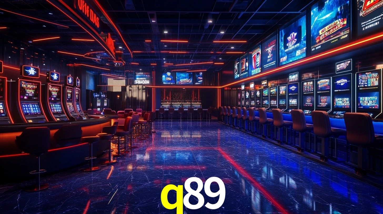 Blackjack Table q89