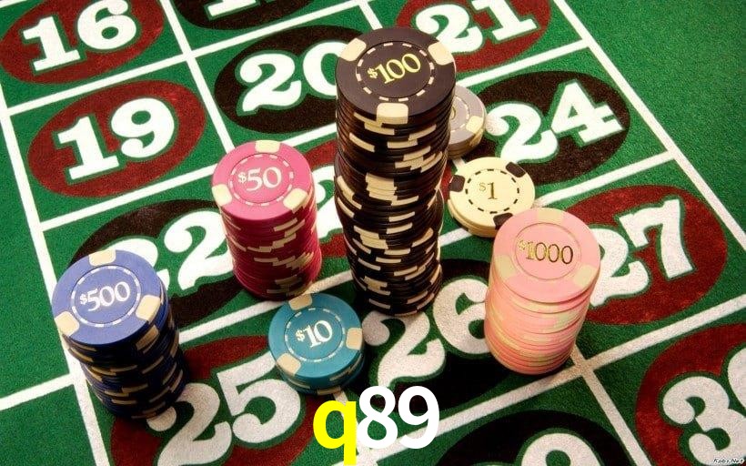 Descubra a Essência do q89: Nossa História e Compromissos