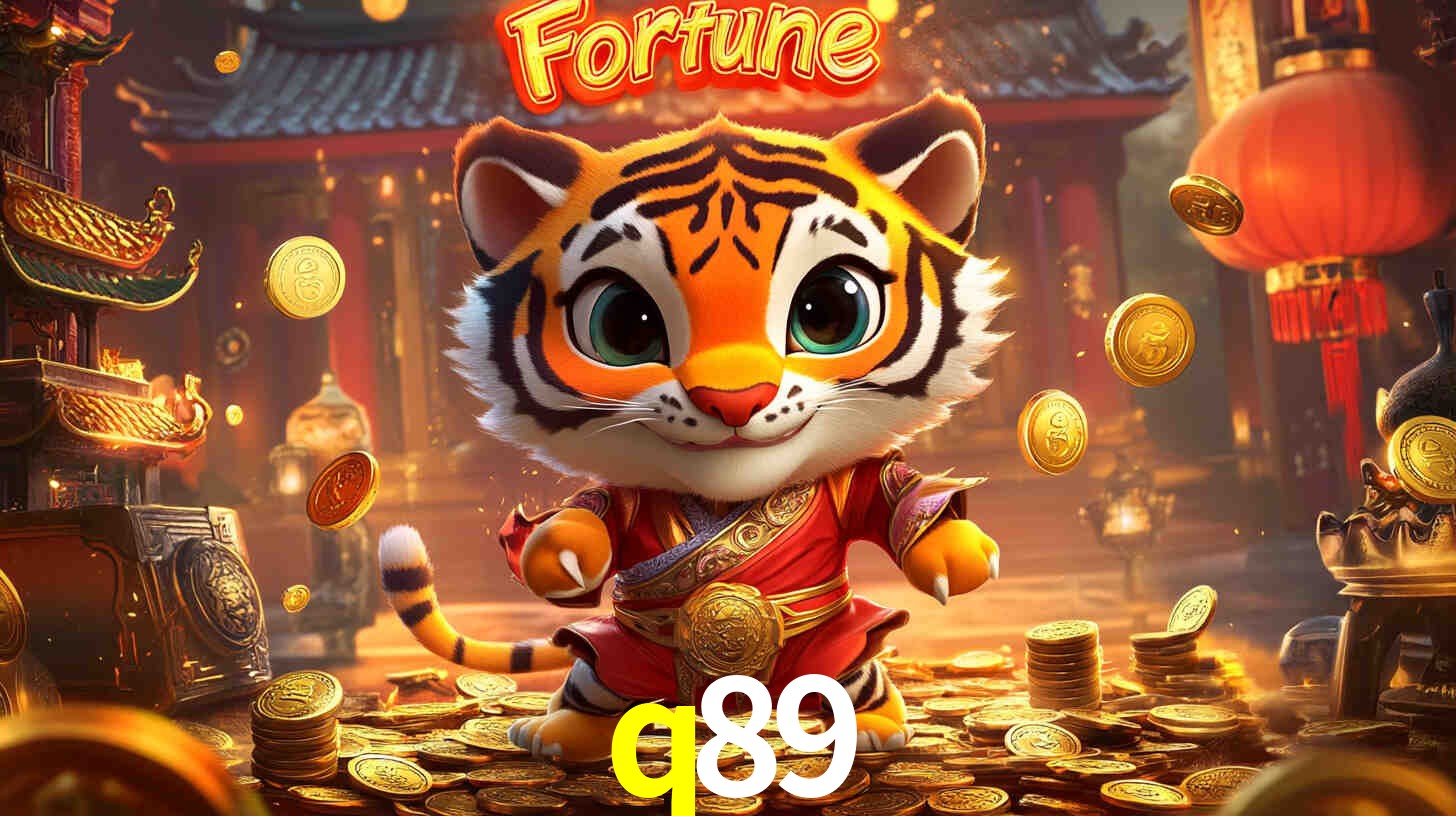 A Revolução dos Aplicativos de Jogos no q89