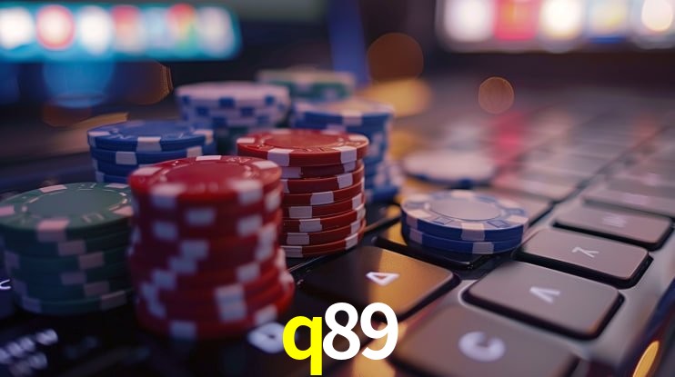 Casino Ao Vivo q89
