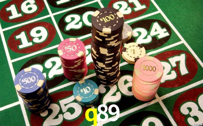 Casino VIP q89