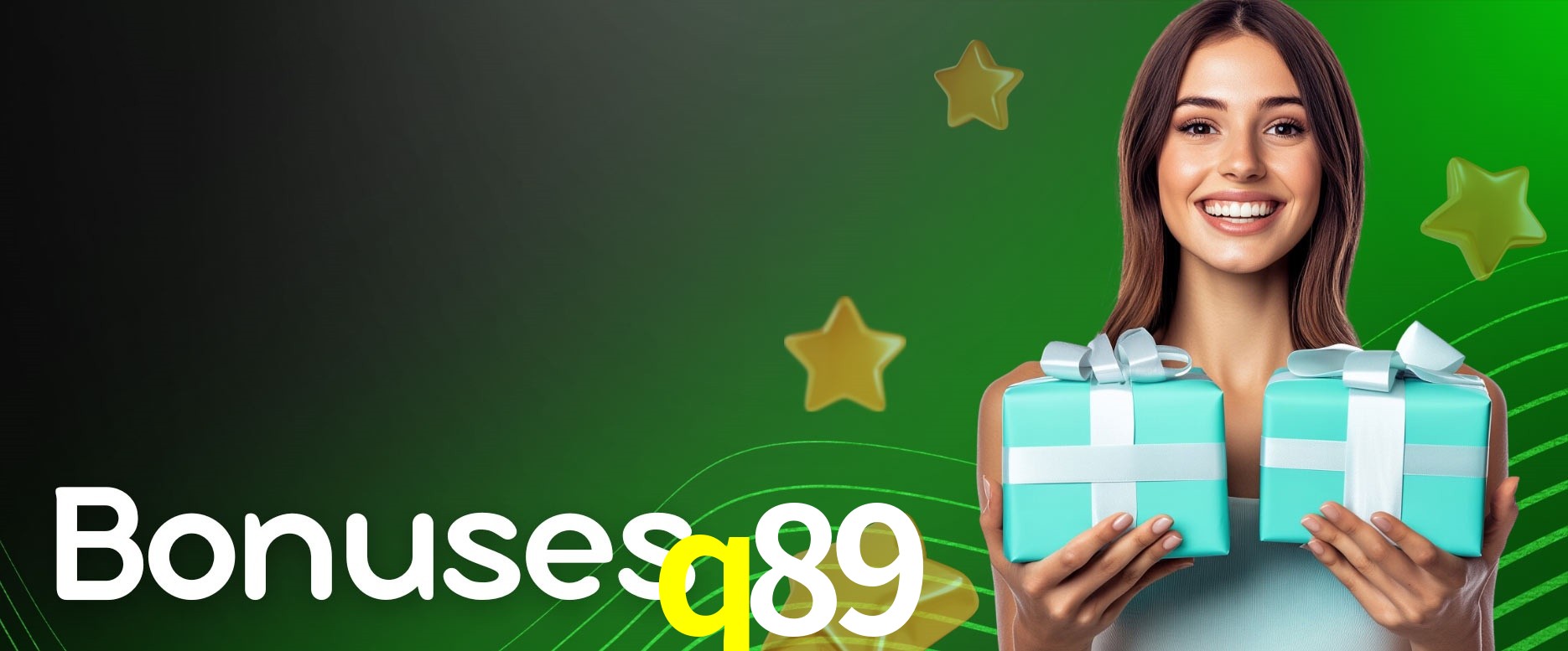 Seasonal Promotions q89