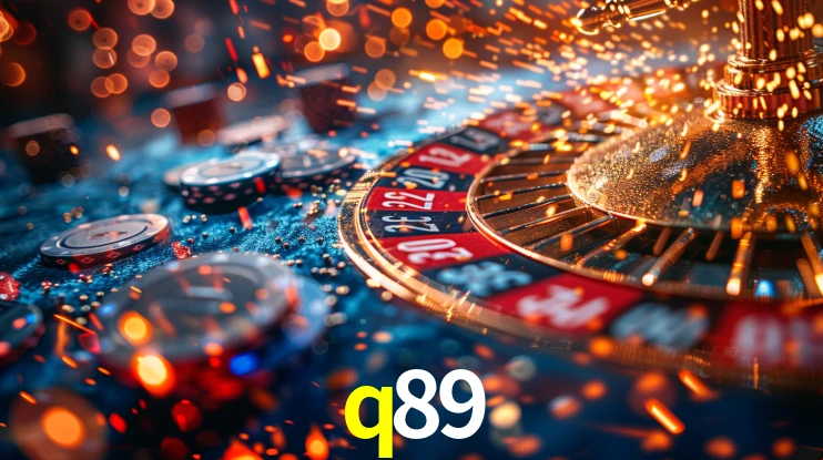 Quick Registration q89