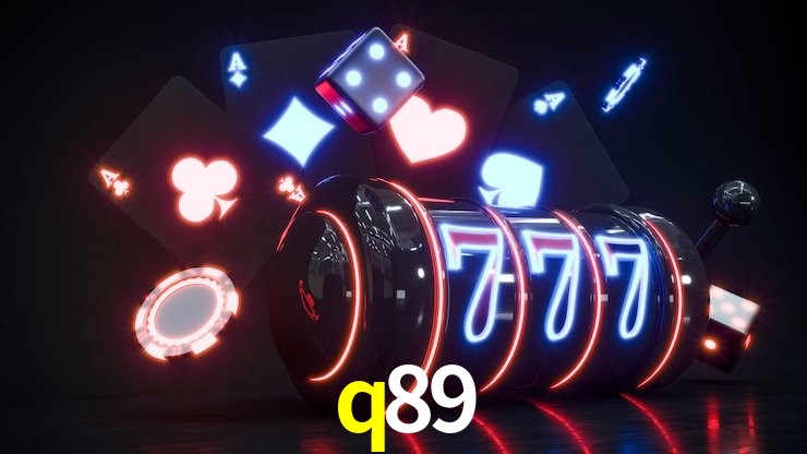 Welcome Bonus q89