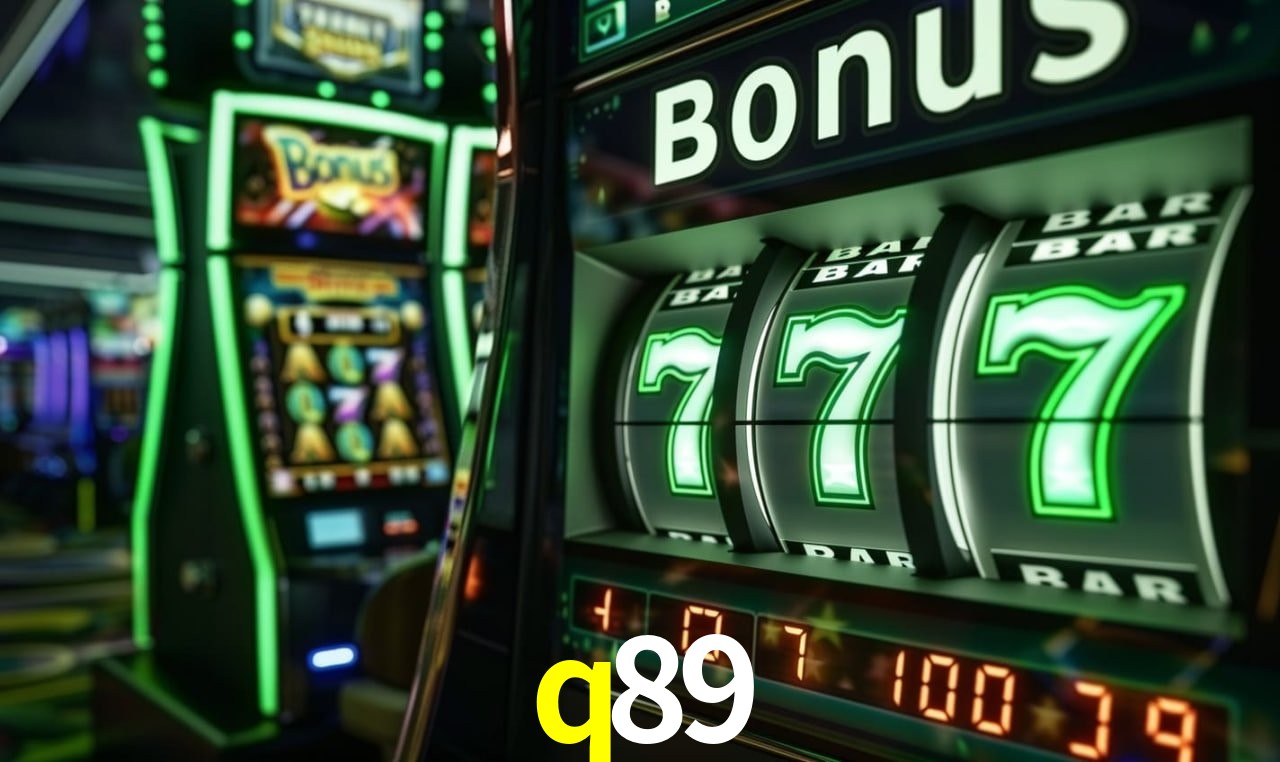Game Providers q89