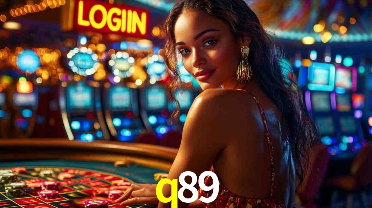 Estatísticas q89