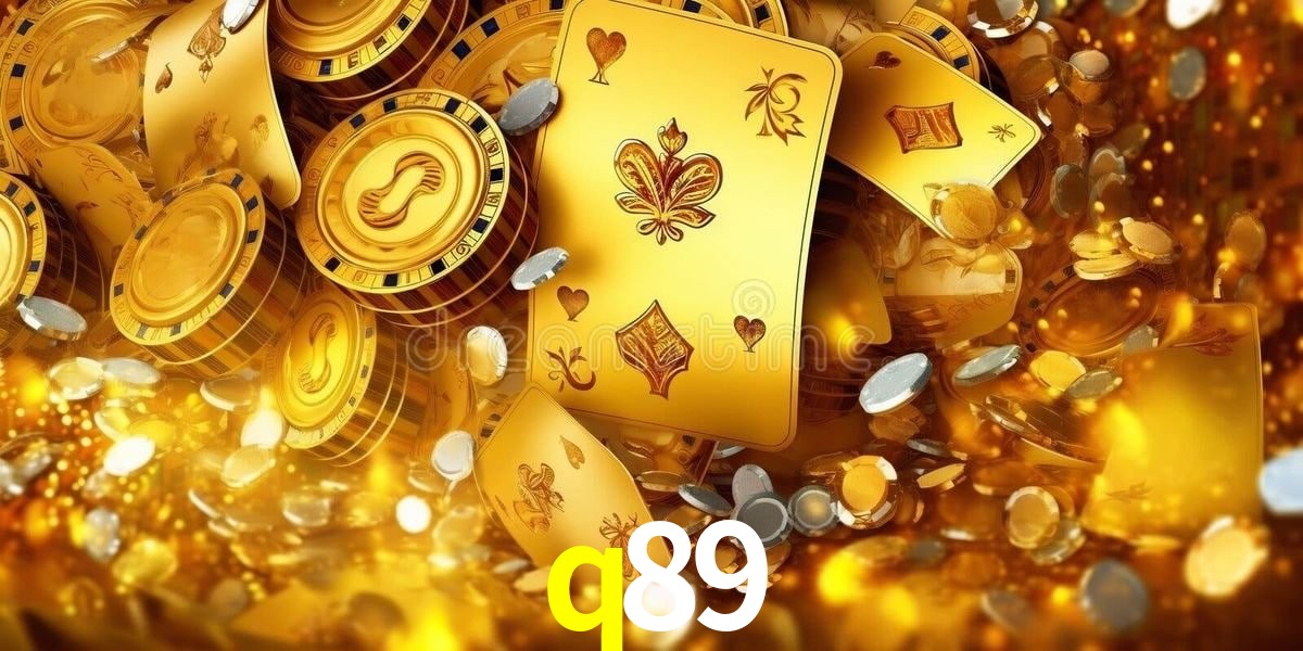 A Popularidade dos Caça-Níqueis no q89