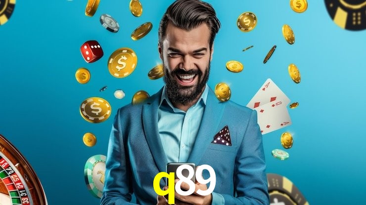 Live Casino q89